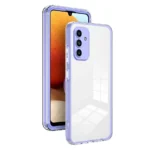 Case New Candy para A15 - Lila