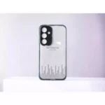 Case New Candy para S23 - Negro