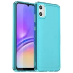 Case para Samsung A04 - Celeste