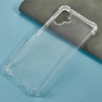 Case para Samsung A06 4G/5G con esquinas reforzadas y resistencia a golpes