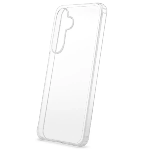 Case Showcase SS Clear para S25