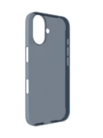 Case Silicone para iPhone 16 Plus