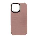 Case Triangle para iPhone 14 Pro - Rose Gold