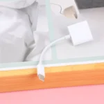 Case TYPE-C TO HEADPHONE JACK AND CHARGING para celular